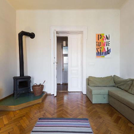 Stanislas Apartment Krakkó Kültér fotó