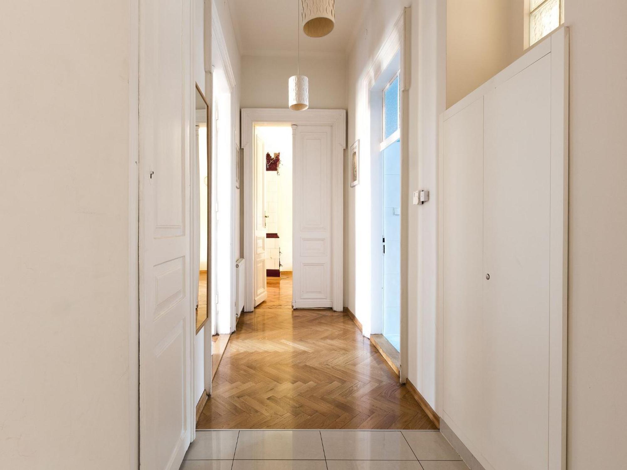 Stanislas Apartment Krakkó Kültér fotó