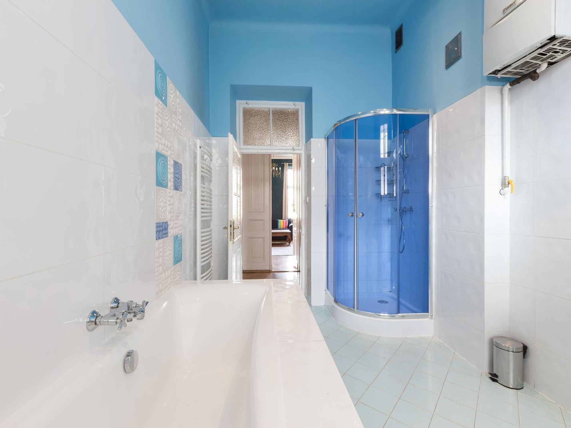 Stanislas Apartment Krakkó Kültér fotó