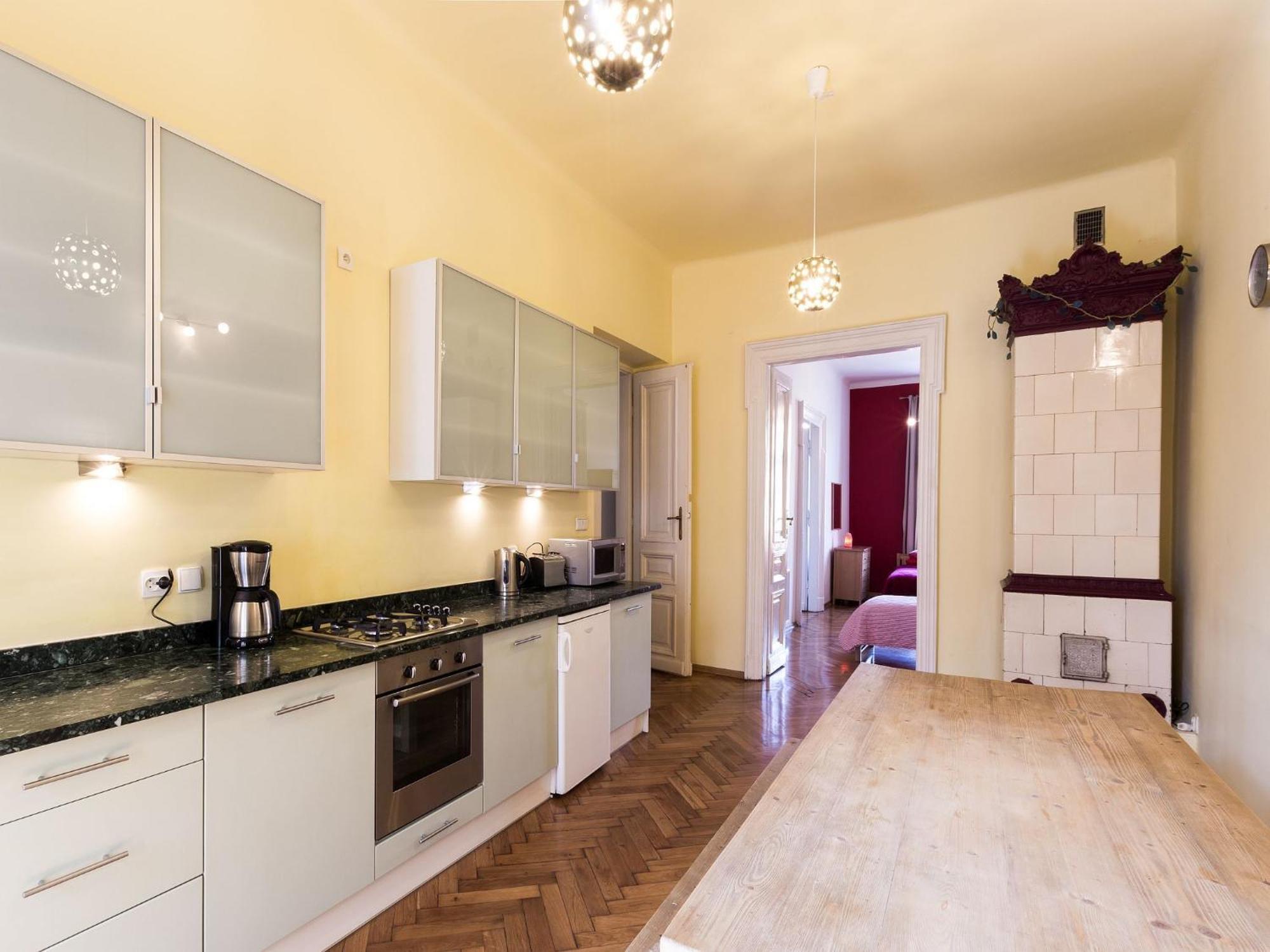 Stanislas Apartment Krakkó Kültér fotó